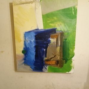 Meet your Posher, Cornell